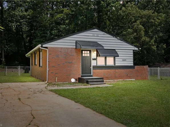 3005 Carr Ct, Winston Salem, NC 27105