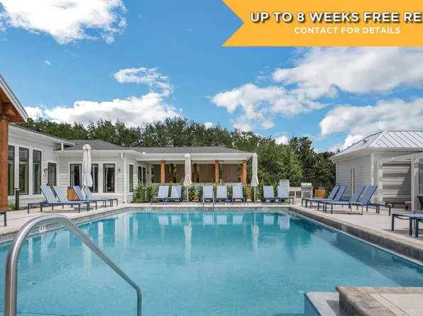 RISE Florence Villa Townhomes