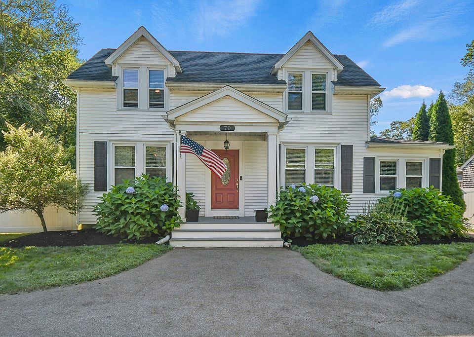 70 Mill St, Bridgewater, MA 02324 Zillow