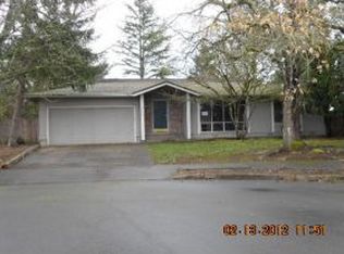 2820 NW 144th Ave, Beaverton, OR 97006