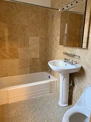 Rented by UES Management