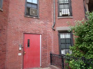 427-427A Massachusetts Ave, Roxbury, MA 02118