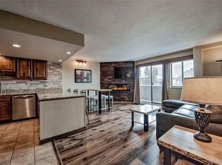 611 Village Rd #2-620, Breckenridge, CO 80424