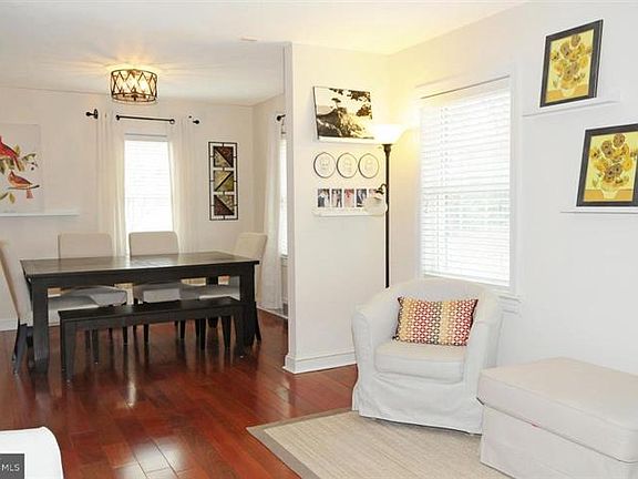 5th image of 2815 N George Mason Dr