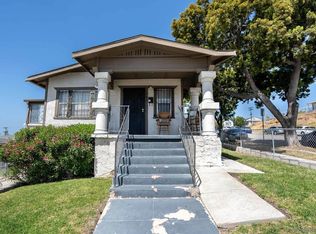 446 30th St, San Diego, CA 92102