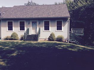 49 Colonial Dr, Old Town, ME 04468