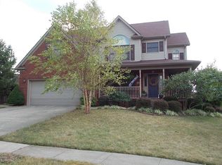 124 Plum Ln, Nicholasville, KY 40356