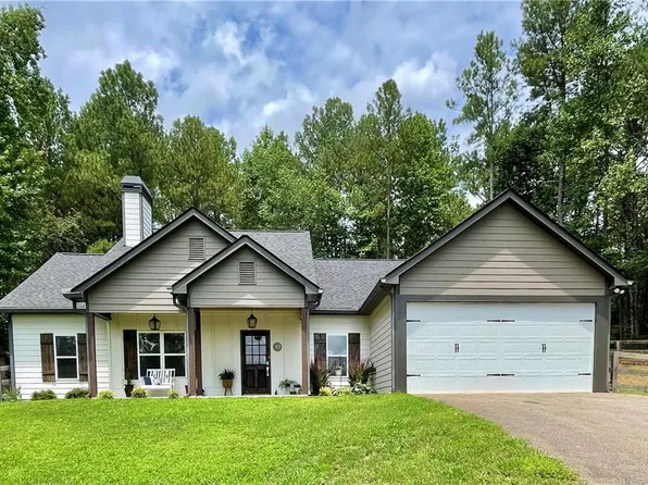 55 Edgehill Pl, Jasper, GA 30143