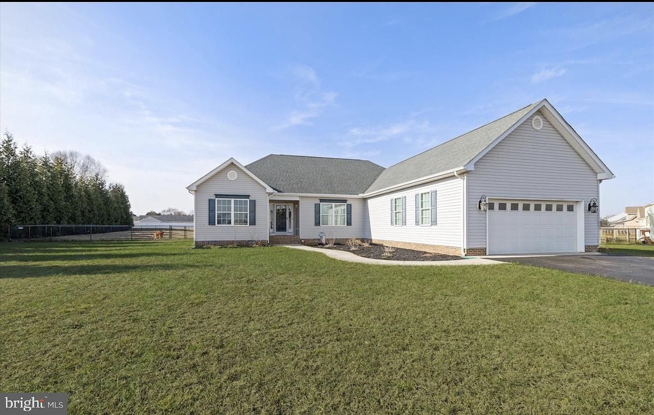 36831 Red Berry Rd, Delmar, DE 19940 | Zillow
