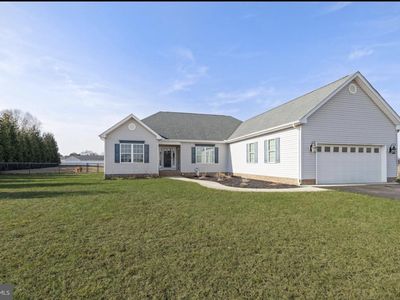 36831 Red Berry Rd, Delmar, DE, 19940