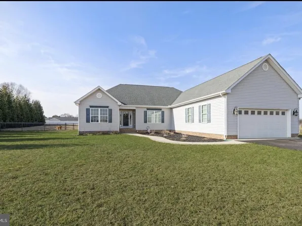 36831 Red Berry Rd, Delmar, DE 19940