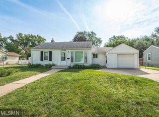 7233 Sheridan Ave S, Richfield, MN 55423