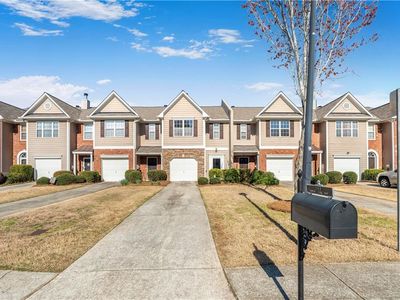 156 Haven Oak Way, Lawrenceville, GA, 30044