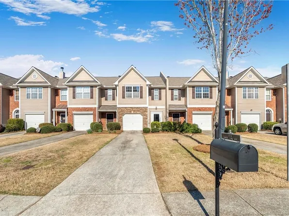156 Haven Oak Way, Lawrenceville, GA 30044