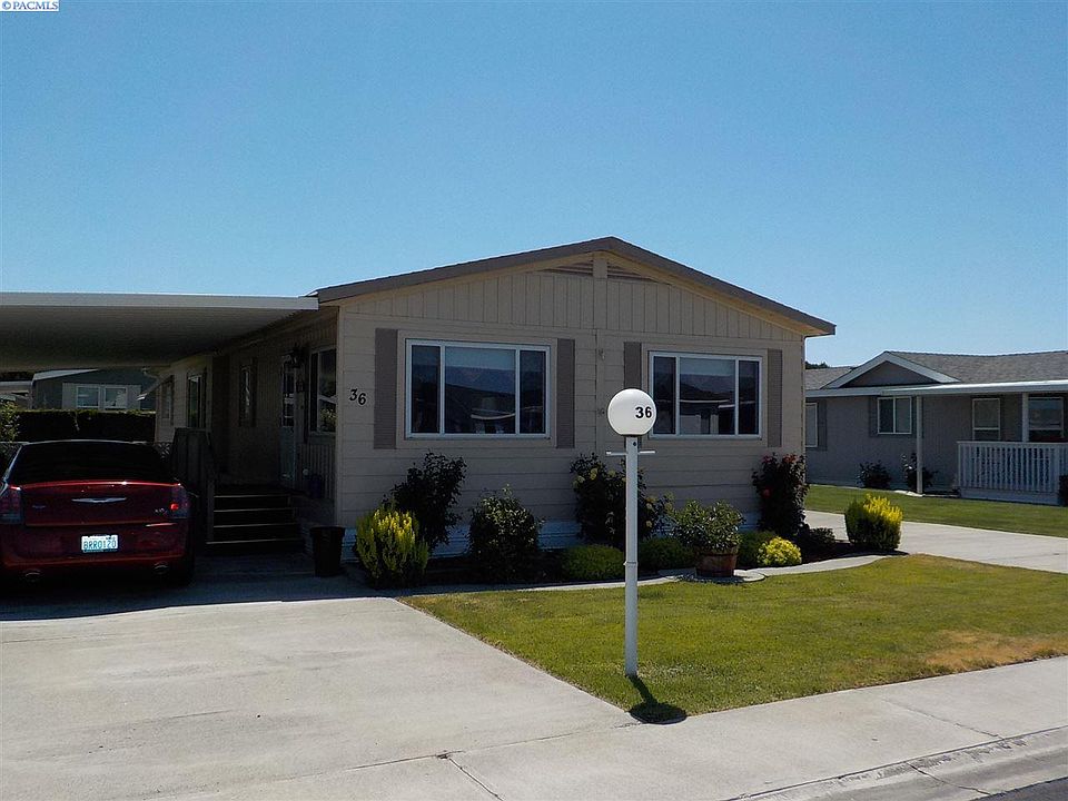1st image of 312 S Columbia Center Blvd Unit 36