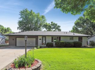 2441 103rd Ln NW, Coon Rapids, MN 55433