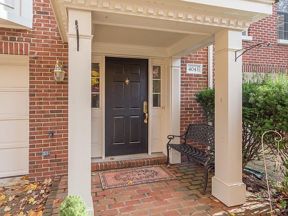 4th image of 4043 Heatherstone Ct