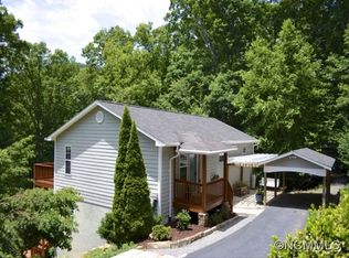 152 Cisco Rd, Asheville, NC 28805
