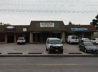 407 Gilmer Rd, Longview, TX 75604