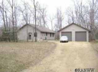2805 Cedar Cir NE, Menomonie, WI 54751