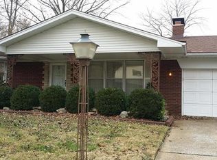 107 Marilyn Dr, Swansea, IL 62226