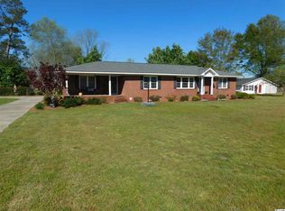 259 Road 30, Lake View, SC 29563