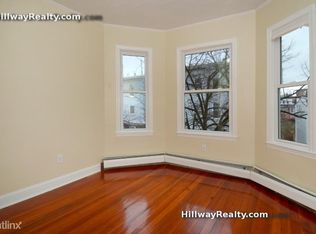 282 Sumner St, East Boston, MA 02128