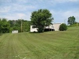 1434 Poplar Springs Rd, Greeneville, TN 37743