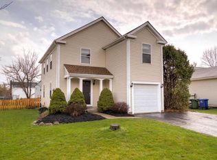 3613 Sugar Loaf Ct, Columbus, OH 43221