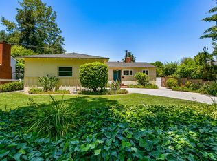 1325 Lomay Pl, Pasadena, CA 91103