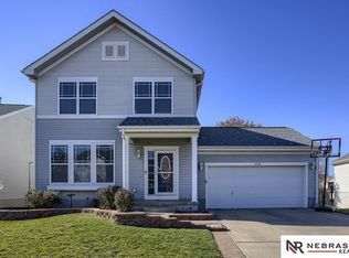 7828 N 154th St, Bennington, NE 68007