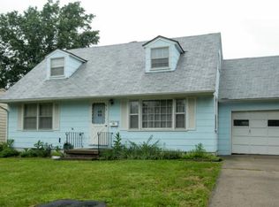 1816 S Dodgion St, Independence, MO 64055