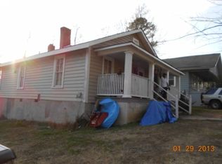216 Moline St, Durham, NC 27707