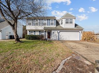 2341 Scotchtown Dr, Virginia Beach, VA 23454