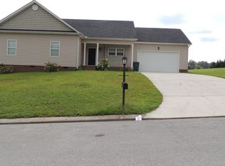 10167 Falcon Crest Dr, Ooltewah, TN 37363