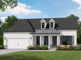 Pearson Plan, Soleil Summit Chase, Snellville, GA 30078