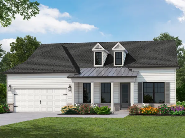 Pearson Plan, Soleil Summit Chase