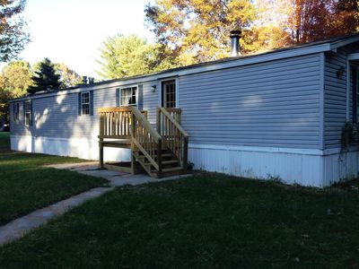 10401 Monroe Rd, Elwell, MI, 48832