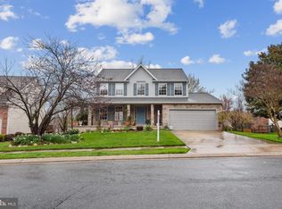 1117 Andreas Dr, Bel Air, MD 21015