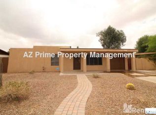 18051 N Villa Rita Dr, Phoenix, AZ 85032