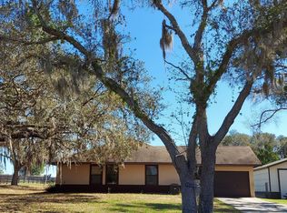 41320 Gibralter Rd, Weirsdale, FL 32195