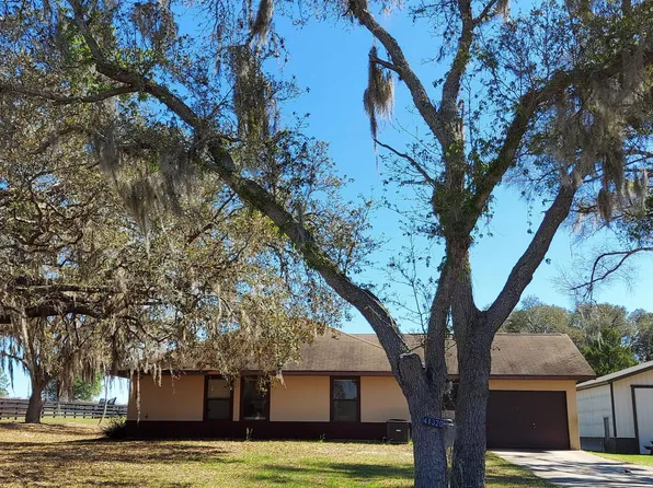 41320 Gibralter Rd, Weirsdale, FL 32195