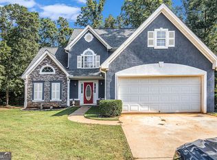 65 Wellington Trl, Covington, GA 30016