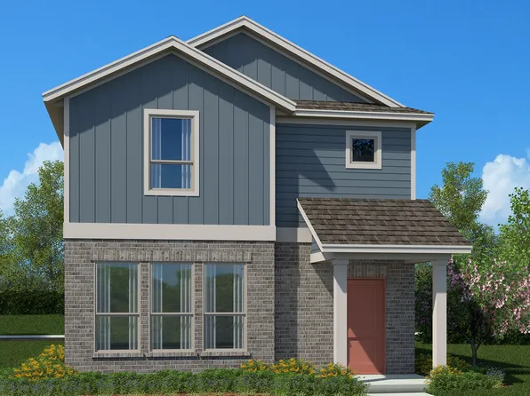 3152 Strawberry Farm Ln, Fort Worth, TX 76140