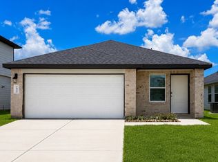 3051 Bloomsbury Terrace Dr, Fulshear, TX 77441