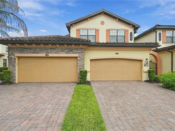 17401 Cherrywood CT #7401, BONITA SPRINGS, FL 34135