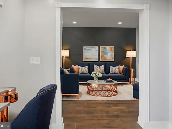 5602 Benton Heights Ave, Baltimore, MD 21206