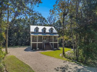 293 River Plantation Rd, Crawfordville, FL 32327