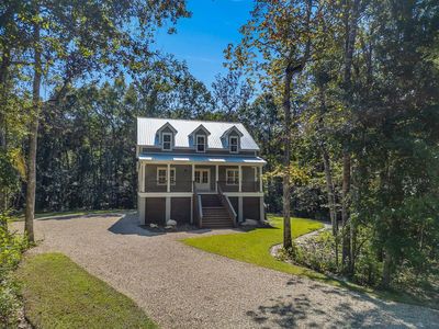 293 River Plantation Rd, Crawfordville, FL, 32327