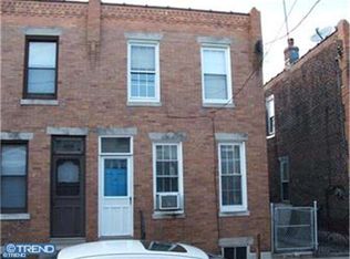 3352 Mercer St, Philadelphia, PA 19134